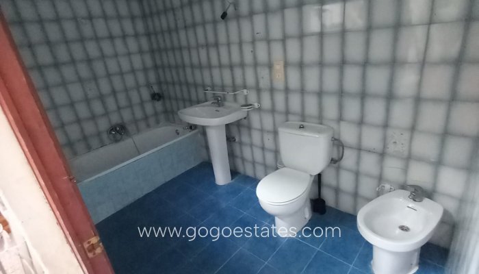 Te koop - Huis - Stadswoning - Salinas - Salinas Centro