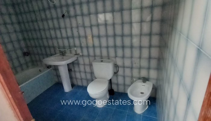 Te koop - Huis - Stadswoning - Salinas - Salinas Centro