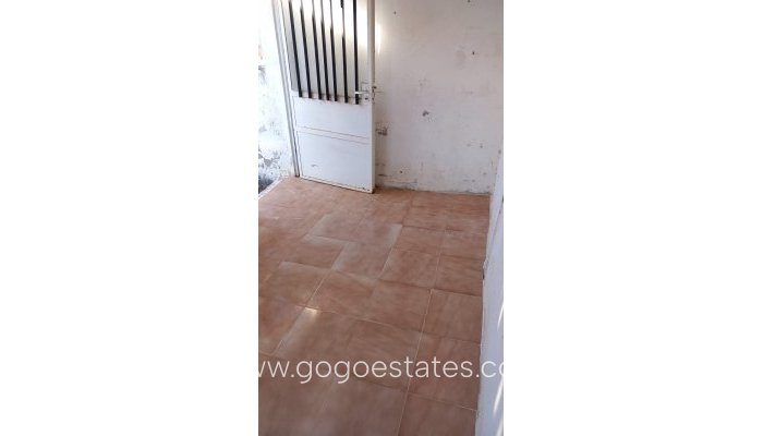 Te koop - Huis - Stadswoning - Salinas - Salinas Centro