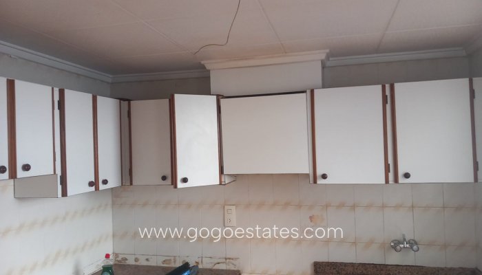 Te koop - Huis - Stadswoning - Salinas - Salinas Centro