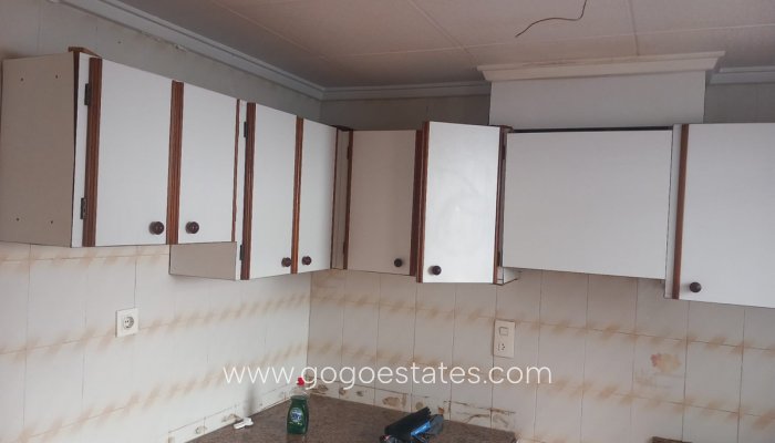 Te koop - Huis - Stadswoning - Salinas - Salinas Centro