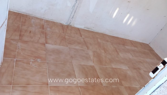 Te koop - Huis - Stadswoning - Salinas - Salinas Centro