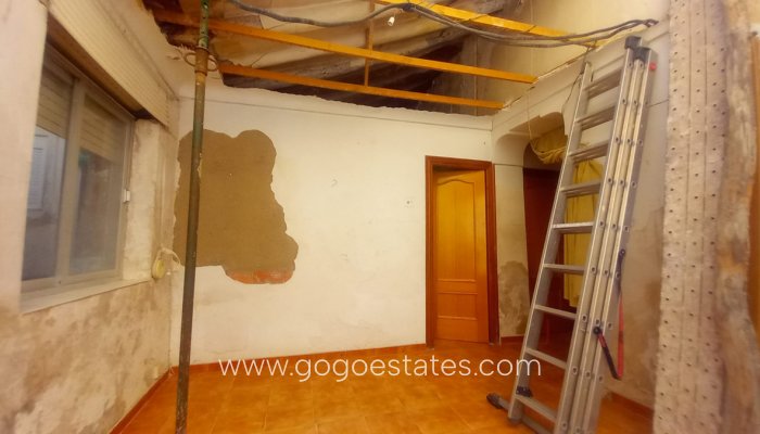 Te koop - Huis - Stadswoning - Salinas - Salinas Centro