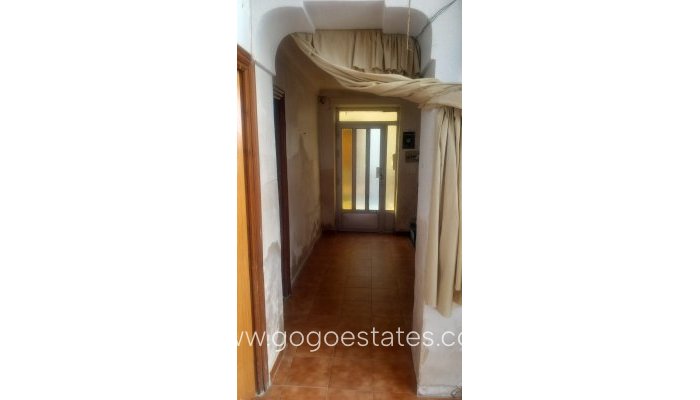 Te koop - Huis - Stadswoning - Salinas - Salinas Centro