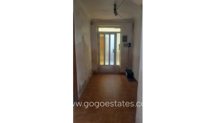 Te koop - Huis - Stadswoning - Salinas - Salinas Centro