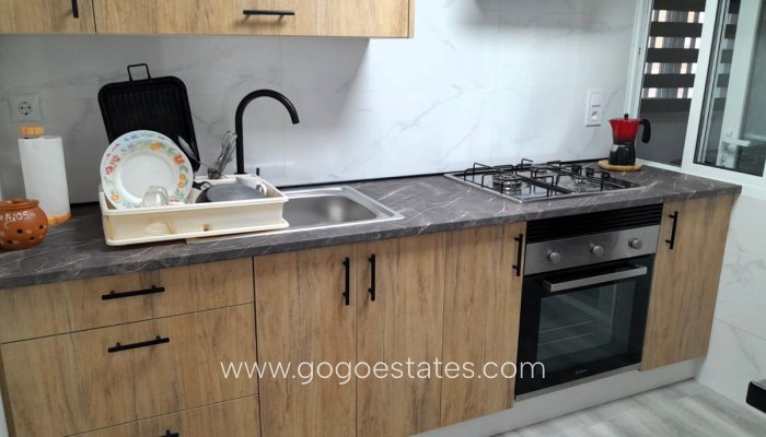 Te koop - Huis - Stadswoning - Salinas - Salinas Centro