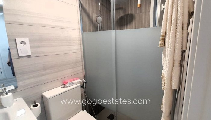 Te koop - Huis - Stadswoning - Salinas - Salinas Centro