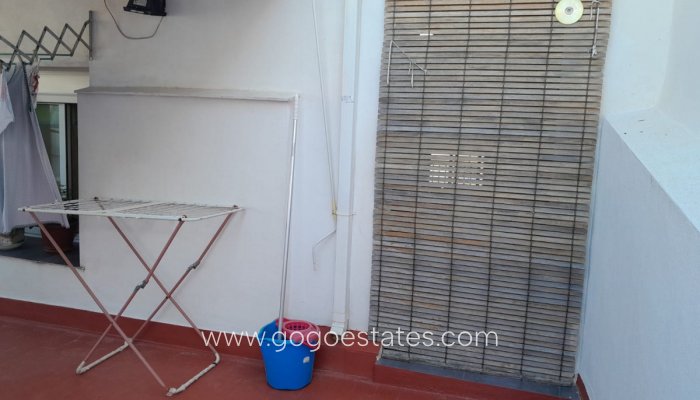 Te koop - Huis - Stadswoning - Salinas - Salinas Centro