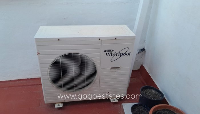 Te koop - Huis - Stadswoning - Salinas - Salinas Centro