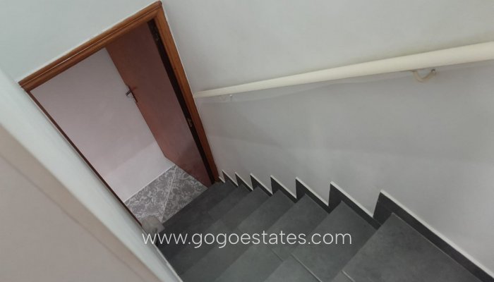 Te koop - Huis - Stadswoning - Salinas - Salinas Centro