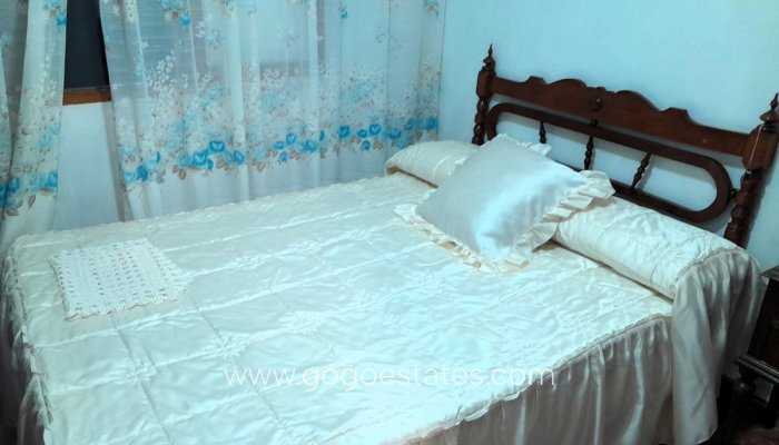 Te koop - Huis - Stadswoning - Salinas - Salinas Centro