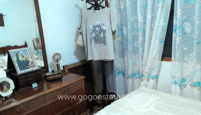 Te koop - Huis - Stadswoning - Salinas - Salinas Centro