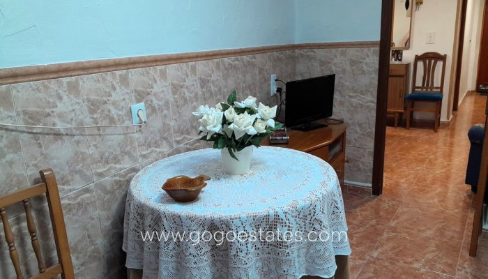 Te koop - Huis - Stadswoning - Salinas - Salinas Centro