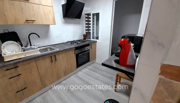 Te koop - Huis - Stadswoning - Salinas - Salinas Centro