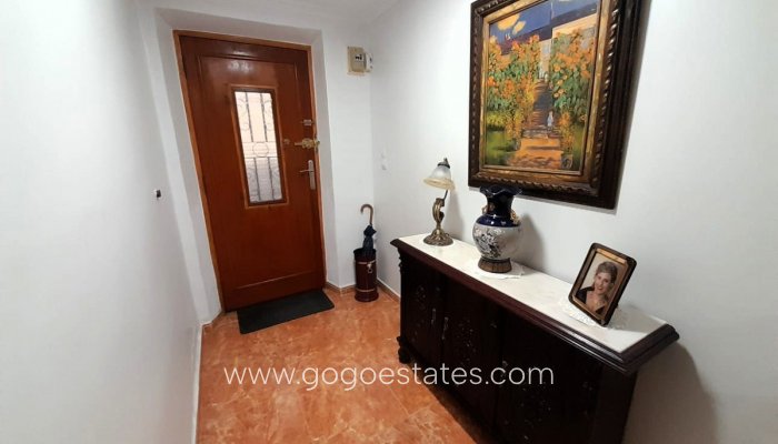 Te koop - Huis - Stadswoning - Salinas - Salinas Centro