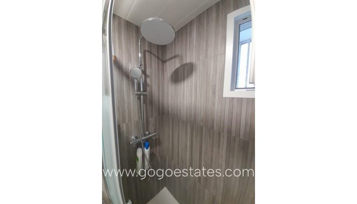 Te koop - Huis - Stadswoning - Salinas - Salinas Centro