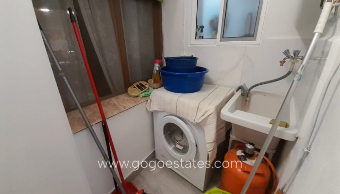 Te koop - Huis - Stadswoning - Salinas - Salinas Centro