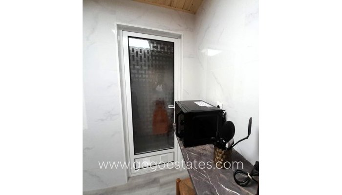 Te koop - Huis - Stadswoning - Salinas - Salinas Centro