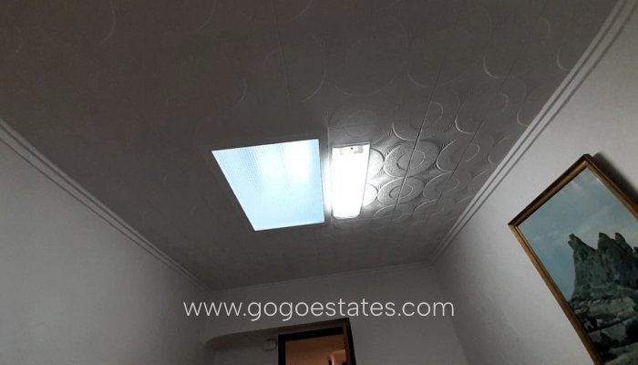 Te koop - Huis - Stadswoning - Salinas - Salinas Centro