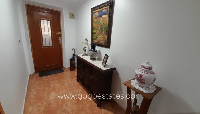 Te koop - Huis - Stadswoning - Salinas - Salinas Centro