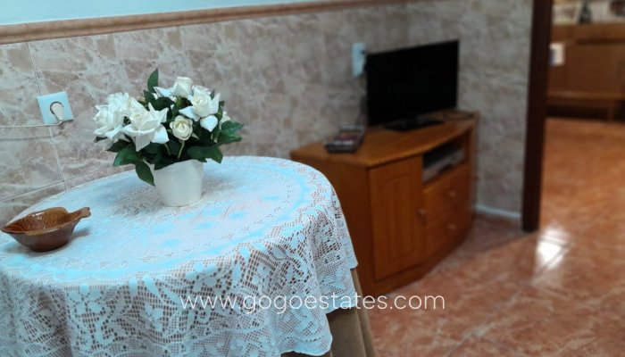 Te koop - Huis - Stadswoning - Salinas - Salinas Centro