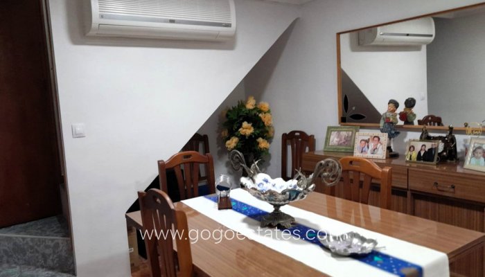 Te koop - Huis - Stadswoning - Salinas - Salinas Centro