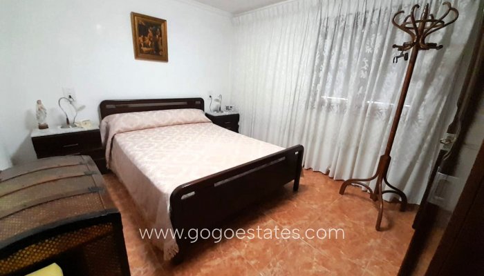 Te koop - Huis - Stadswoning - Salinas - Salinas Centro