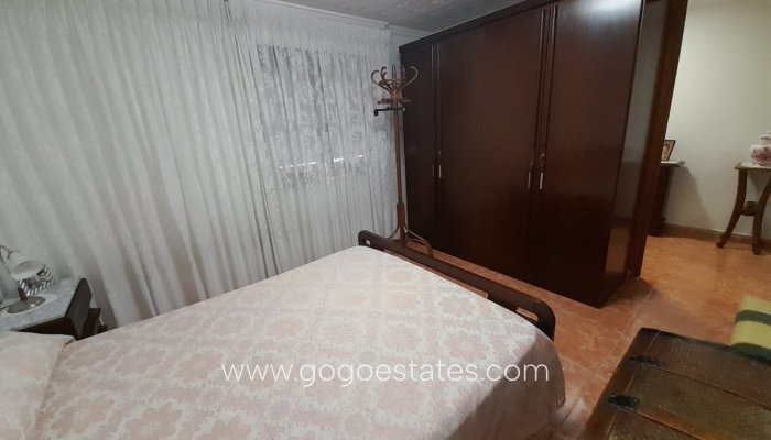 Te koop - Huis - Stadswoning - Salinas - Salinas Centro