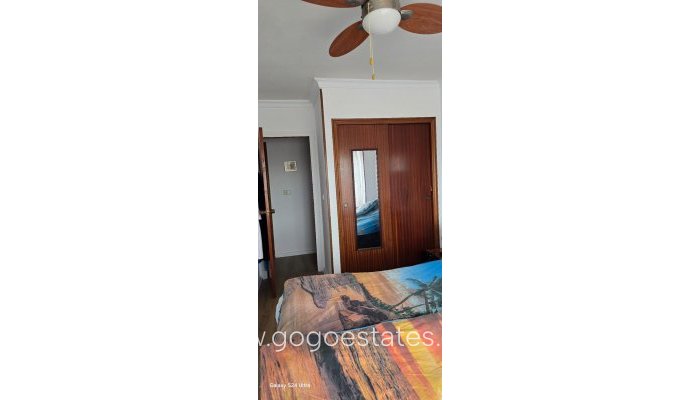 Te koop - Appartement - Appartement op de middelste verdieping - Torrevieja - Torrevieja Centro