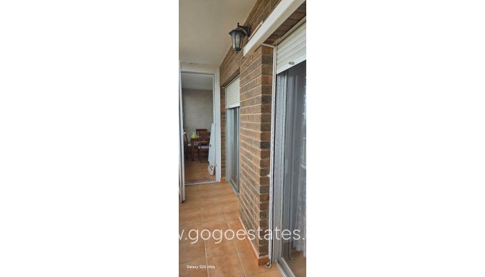 Te koop - Appartement - Appartement op de middelste verdieping - Torrevieja - Torrevieja Centro