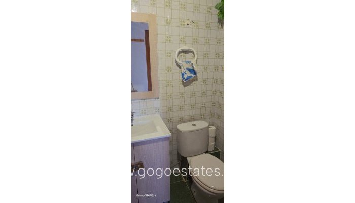 Te koop - Appartement - Appartement op de middelste verdieping - Torrevieja - Torrevieja Centro