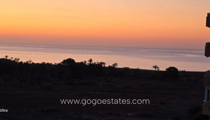 Te koop - Appartement - Appartement op de middelste verdieping - Torrevieja - Torrevieja Centro