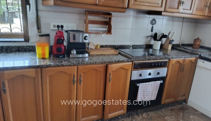 Te koop - Huis - Finca - Cortijo - Monóvar - Monòver - Monóvar - Monòver Centro