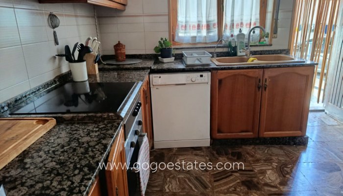 Te koop - Huis - Finca - Cortijo - Monóvar - Monòver - Monóvar - Monòver Centro