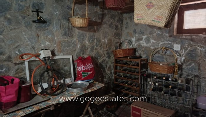 Te koop - Huis - Finca - Cortijo - Monóvar - Monòver - Monóvar - Monòver Centro