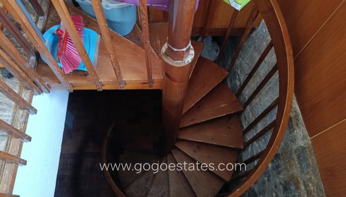 Te koop - Huis - Finca - Cortijo - Monóvar - Monòver - Monóvar - Monòver Centro