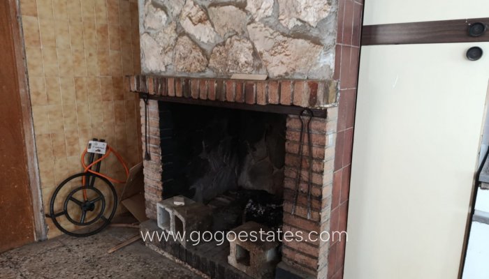 Te koop - Huis - Finca - Cortijo - Monóvar - Monòver - Monóvar - Monòver Centro