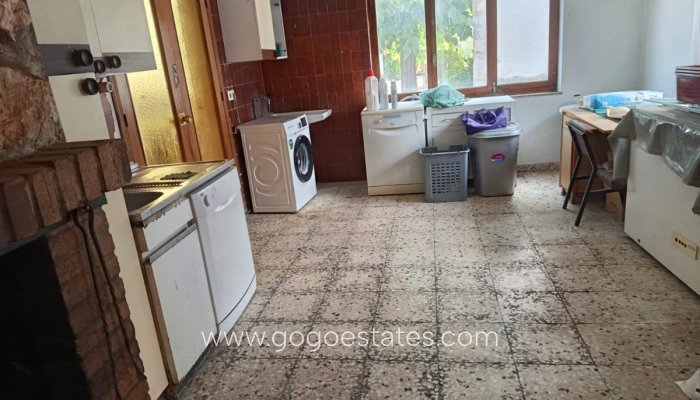 Te koop - Huis - Finca - Cortijo - Monóvar - Monòver - Monóvar - Monòver Centro