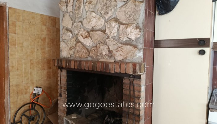 Te koop - Huis - Finca - Cortijo - Monóvar - Monòver - Monóvar - Monòver Centro