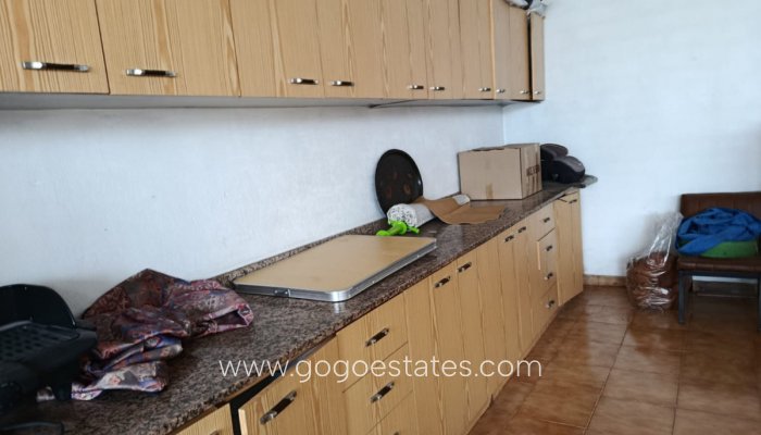 Te koop - Huis - Finca - Cortijo - Monóvar - Monòver - Monóvar - Monòver Centro