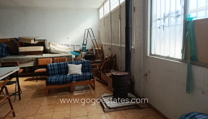 Te koop - Huis - Finca - Cortijo - Monóvar - Monòver - Monóvar - Monòver Centro