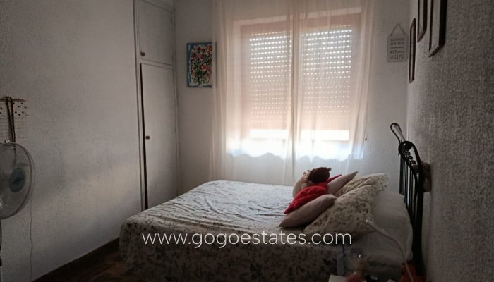 Te koop - Huis - Finca - Cortijo - Monóvar - Monòver - Monóvar - Monòver Centro