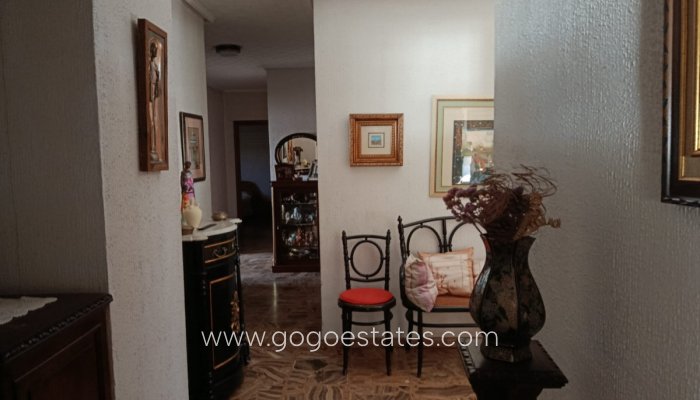 Te koop - Huis - Finca - Cortijo - Monóvar - Monòver - Monóvar - Monòver Centro