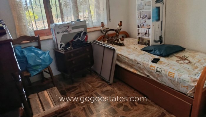 Te koop - Huis - Finca - Cortijo - Monóvar - Monòver - Monóvar - Monòver Centro