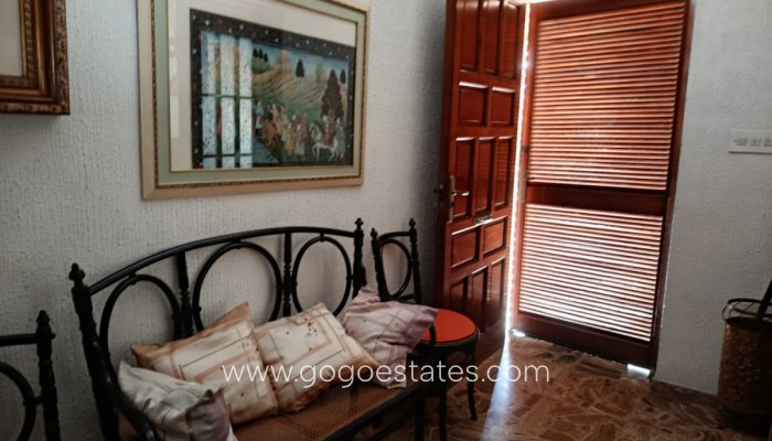 Te koop - Huis - Finca - Cortijo - Monóvar - Monòver - Monóvar - Monòver Centro