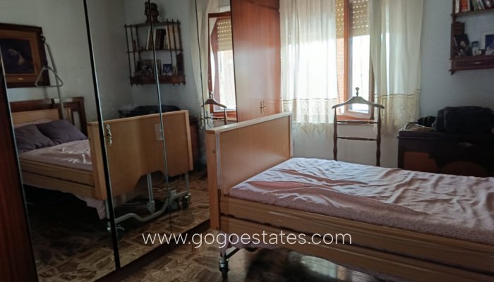 Te koop - Huis - Finca - Cortijo - Monóvar - Monòver - Monóvar - Monòver Centro