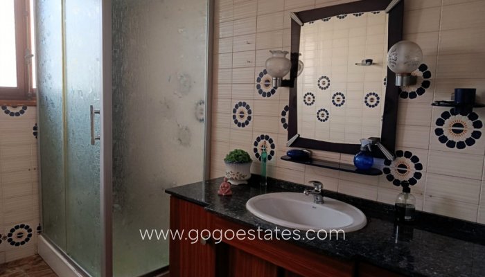 Te koop - Huis - Finca - Cortijo - Monóvar - Monòver - Monóvar - Monòver Centro