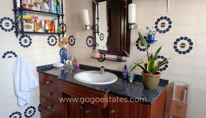 Te koop - Huis - Finca - Cortijo - Monóvar - Monòver - Monóvar - Monòver Centro