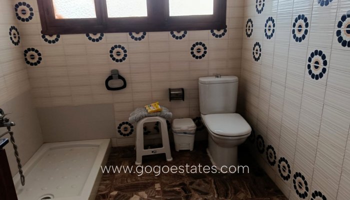 Te koop - Huis - Finca - Cortijo - Monóvar - Monòver - Monóvar - Monòver Centro