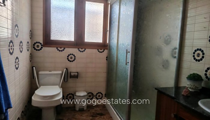 Te koop - Huis - Finca - Cortijo - Monóvar - Monòver - Monóvar - Monòver Centro